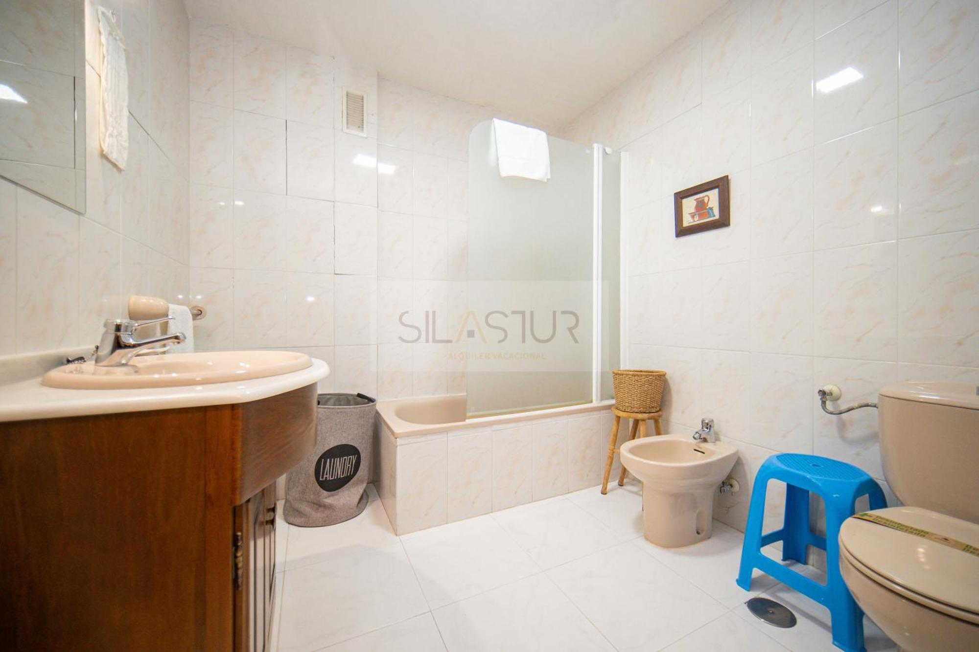 Duplex Las Piraguas Arriondas Exterior photo