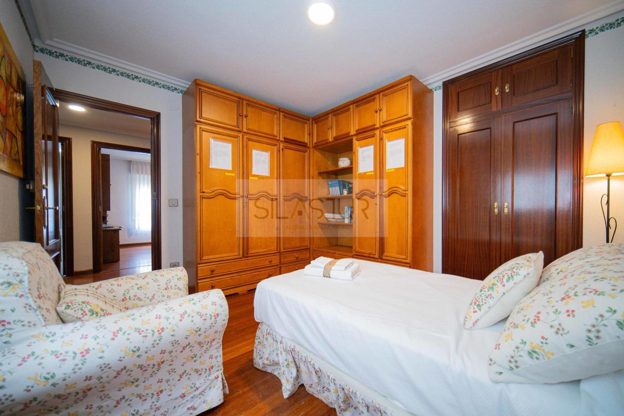 Duplex Las Piraguas Arriondas Exterior photo