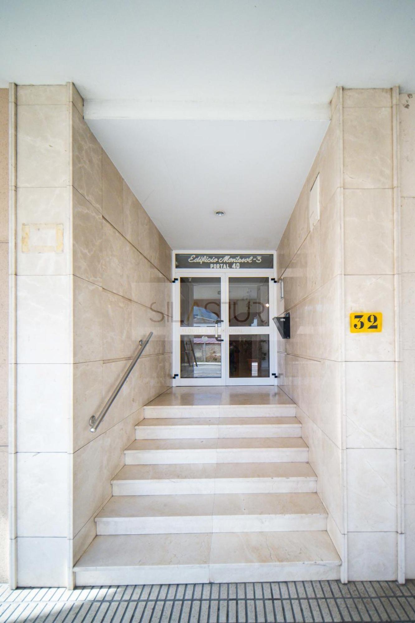 Duplex Las Piraguas Arriondas Exterior photo